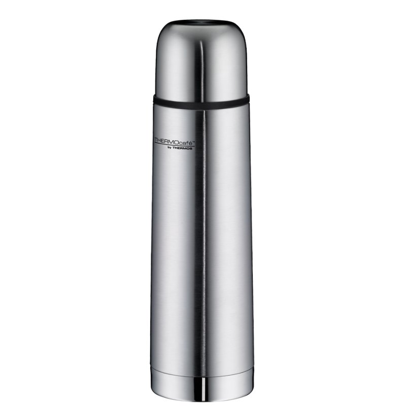 THERMOS gourde isotherme TC EVERYDAY, 0,5 litre, argent mat