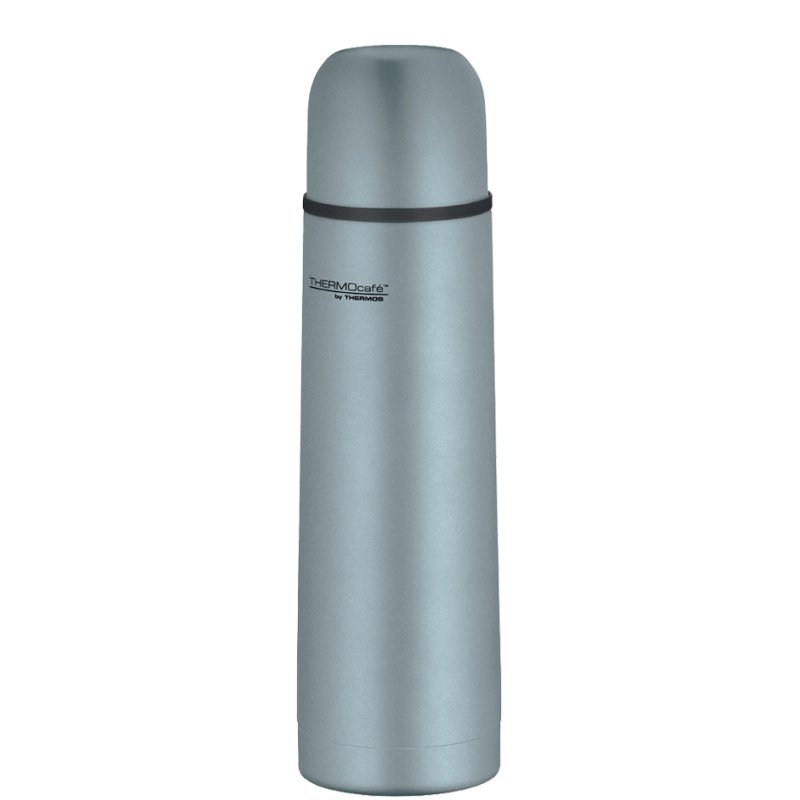 THERMOS gourde isotherme TC EVERYDAY, 0,5 litre, argent mat