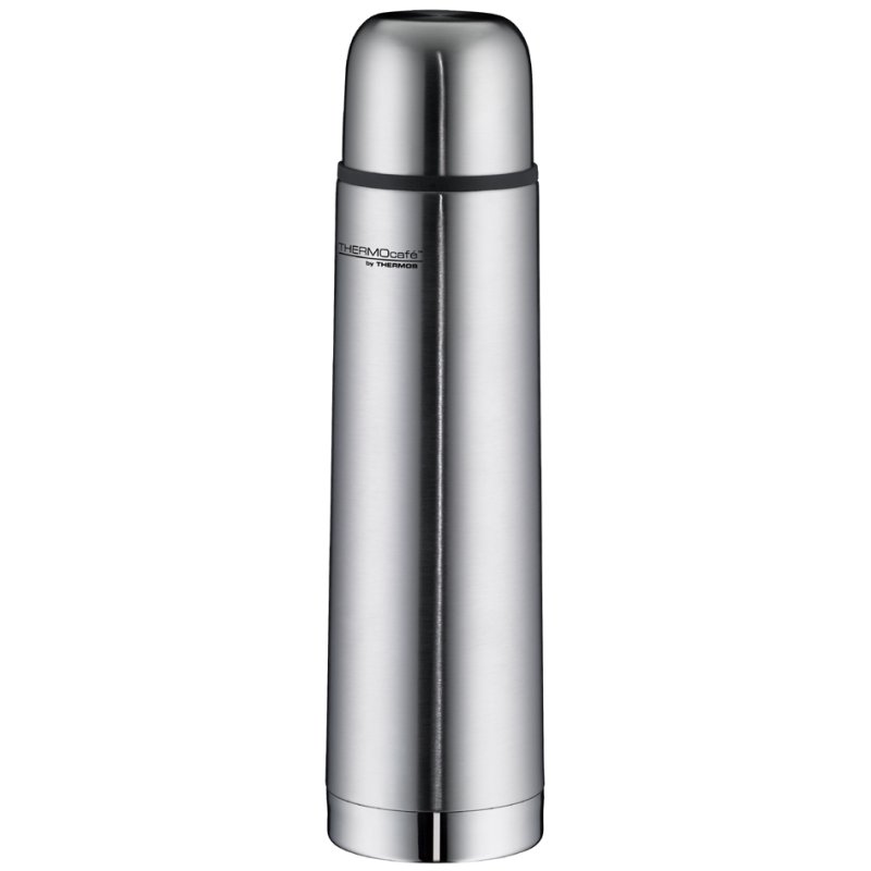 THERMOS bouteille isotherme TC EVERYDAY, 0,7 litre, gris mat
