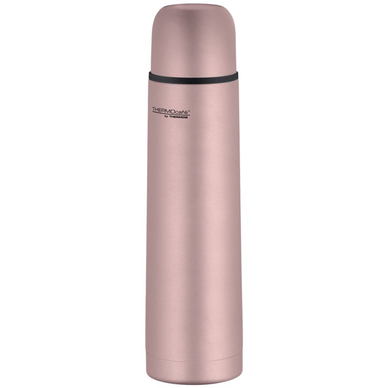 THERMOS bouteille isotherme TC EVERYDAY, 0,7 litre, gris mat