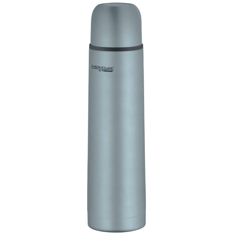 THERMOS bouteille isotherme TC EVERYDAY, 0,7 litre, gris mat