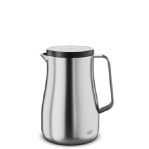 alfi thermoskan Studio, 0,7 liter, mat roestvrijstaal