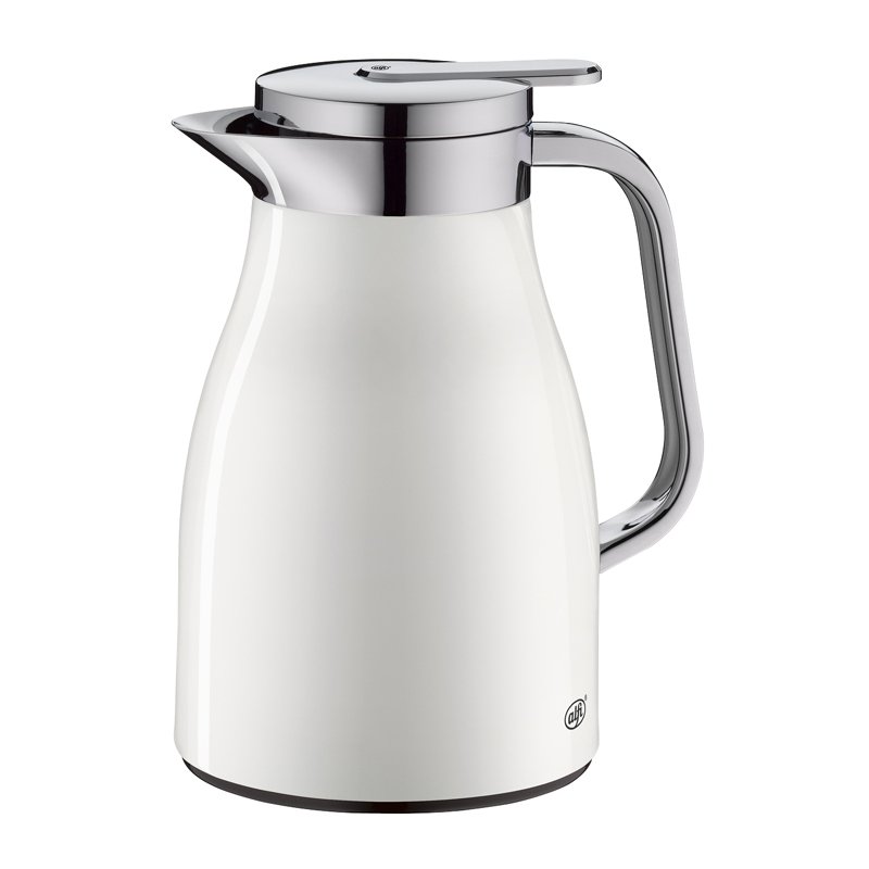 alfi isoleerkan Skyline, 0,65 liter, cool grey mat
