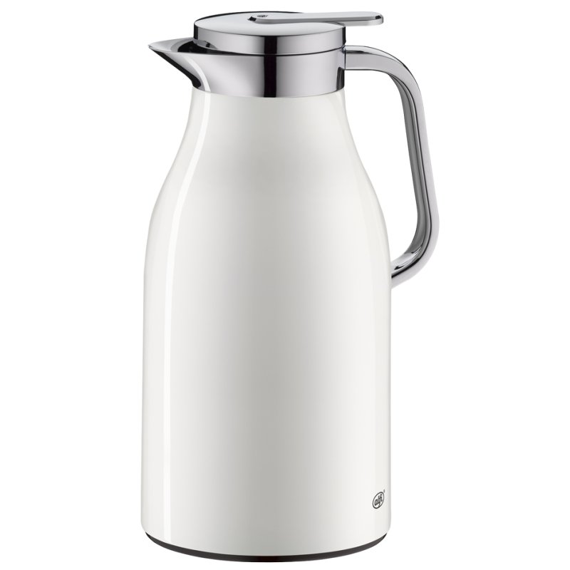 alfi Skyline isoleerkan, coconut white mat, 1,5 liter
