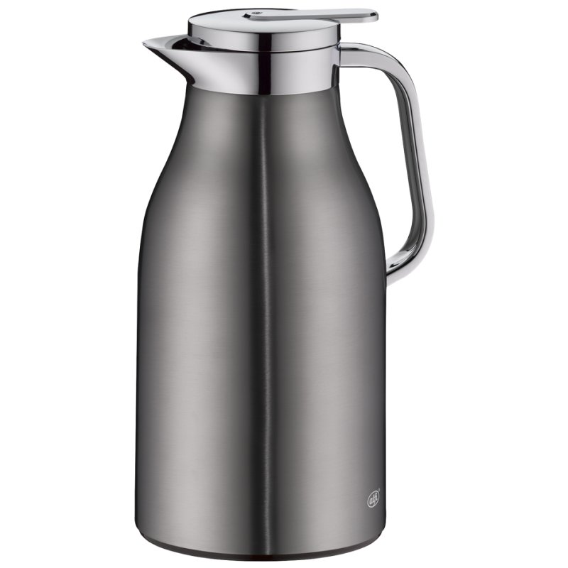 alfi Skyline isoleerkan, coconut white mat, 1,5 liter
