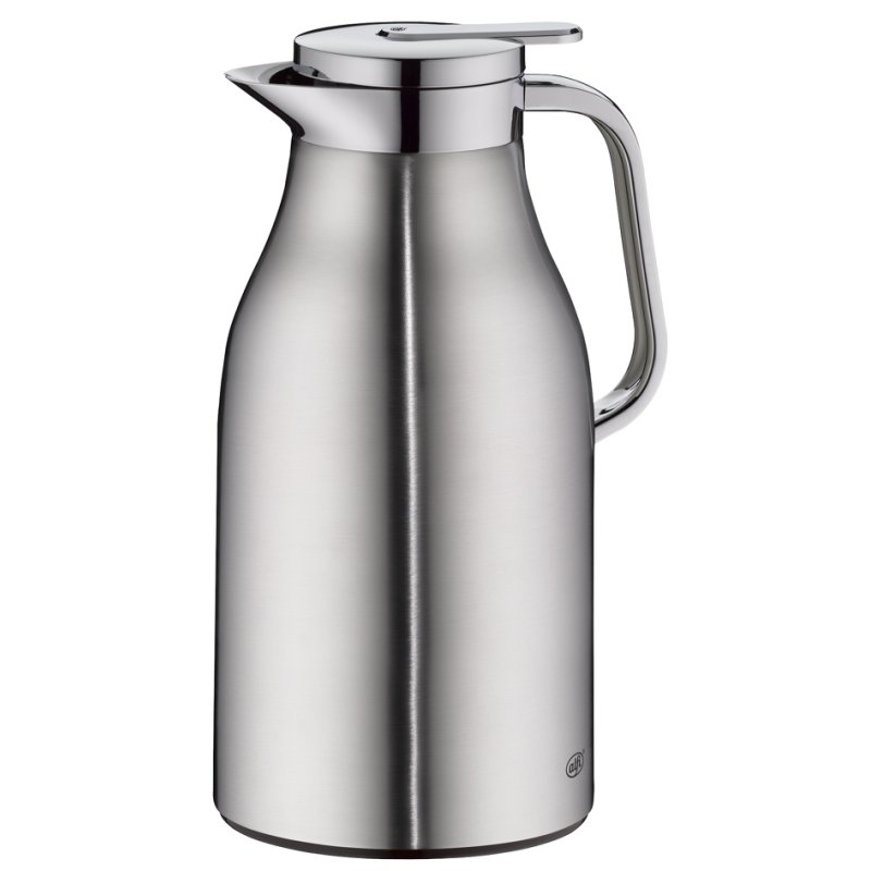 alfi Skyline isoleerkan, coconut white mat, 1,5 liter