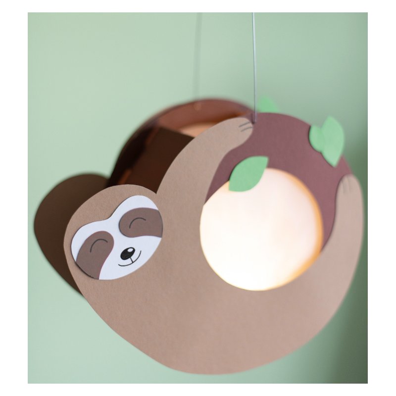 folia lampionvellen rond, gekleurd gesorteerd, 220 mm, 5 stuks