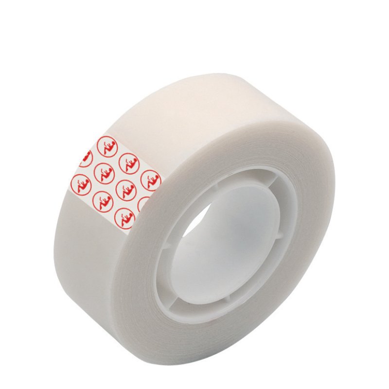 Kores ruban adhésif invisible, 19 mm × 33 m, mat