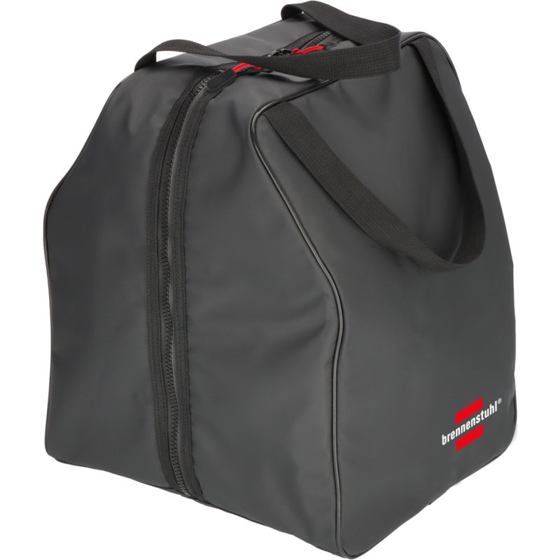 brennenstuhl Sac de transport pour enrouleur de câble, noir, 300×360×260 mm