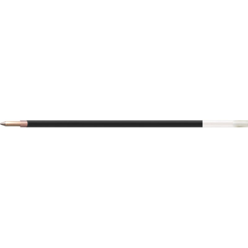Pentel recharges iZee stylo, noir, 0,5 mm, 2 pièces