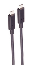 shiverpeaks USB-C naar USB-C optische kabel, 5 meter, USB 3.2, 10 Gbit/s