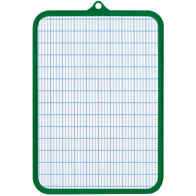 Wonday tableau blanc SEYES, effaçable à sec, blanc, 260×185 mm