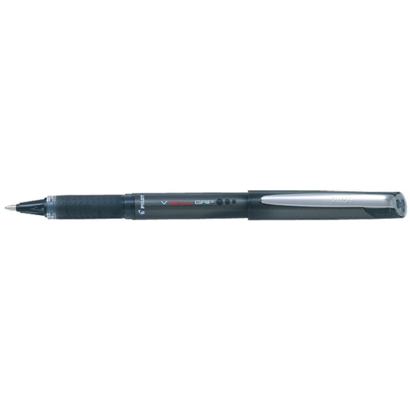 PILOT stylo V-BALL grip 10, bleu, 1,0 mm, indélébile