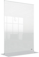 Nobo tafelstandaard Premium Plus, acryl, A3 staand