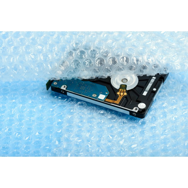 TAP Luftpolste 500x5