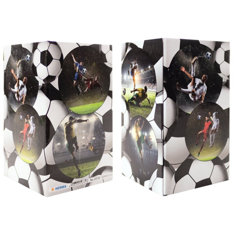 HERMA porte-stylos Pferdewiese, carton, 220×230×315 mm