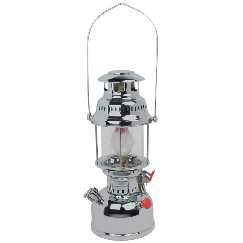 BRÜDER MANNESMANN incandescent mantle for paraffin high-pressure lamp, fits M3068-500, 20 pieces