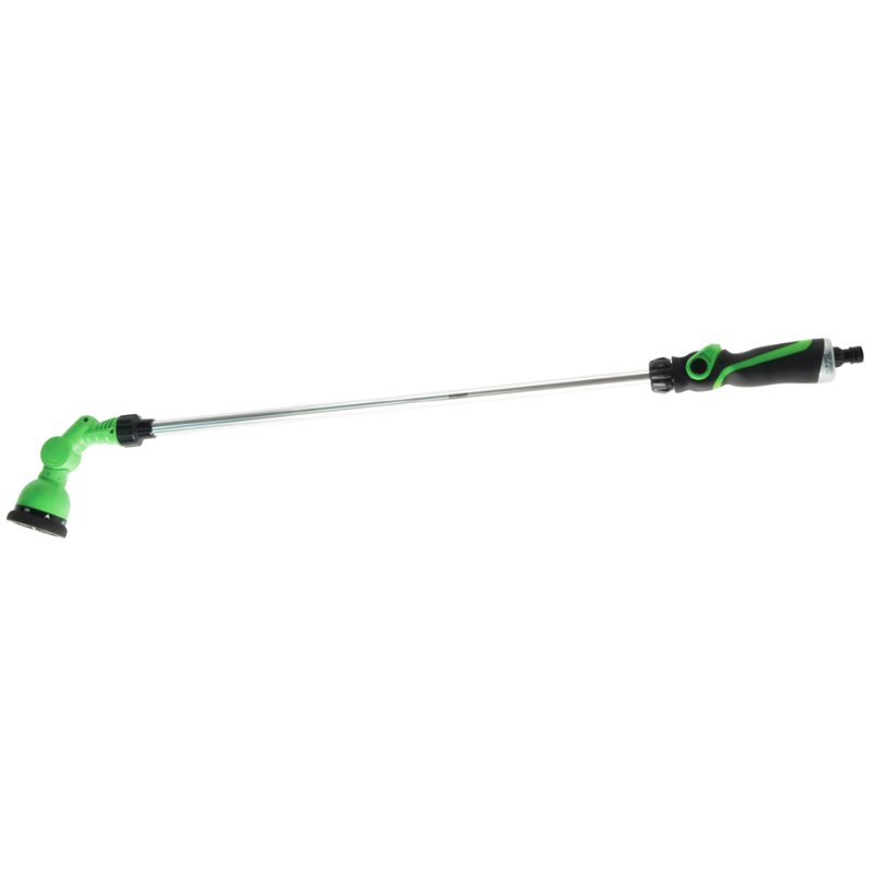 BRÜDER MANNESMANN lance-roquettes à soupape pouce, 880 mm, 8 fonctions de pulvérisation