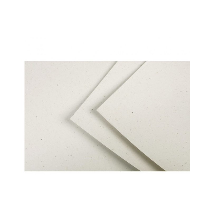 Pollen by Clairefontaine papier recyclé Natura, A4, blanc naturel, 120 g/m²