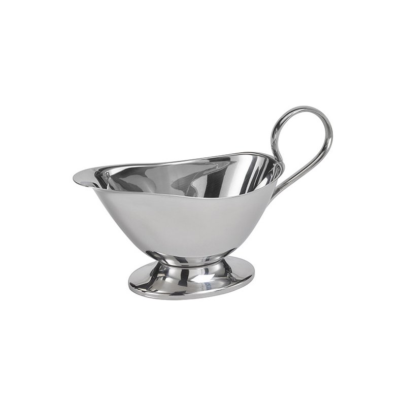 APS bol à sauce PROFI, acier inoxydable, 0,125 litre