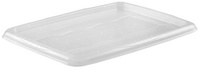 keeeper bewaarbox Emil, draai-/stapelbaar, naturel transparant, 7 liter