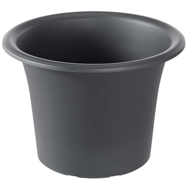 Orthex pot de fleurs BOTANICA, gris, diamètre 60 cm