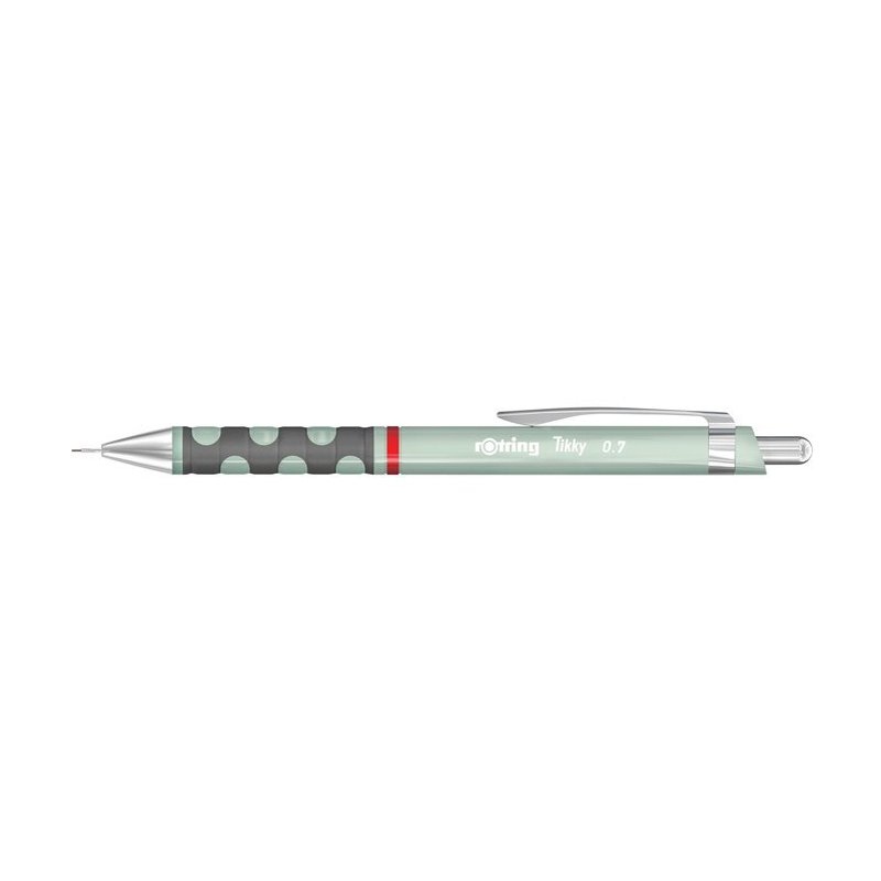 Rotring Tikky mechanical pencil, 0.7 mm