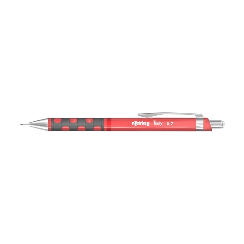Rotring Tikky mechanical pencil, 0.7 mm