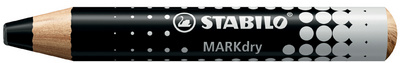 STABILO whiteboard marker MARKdry, rood, XXL-punt