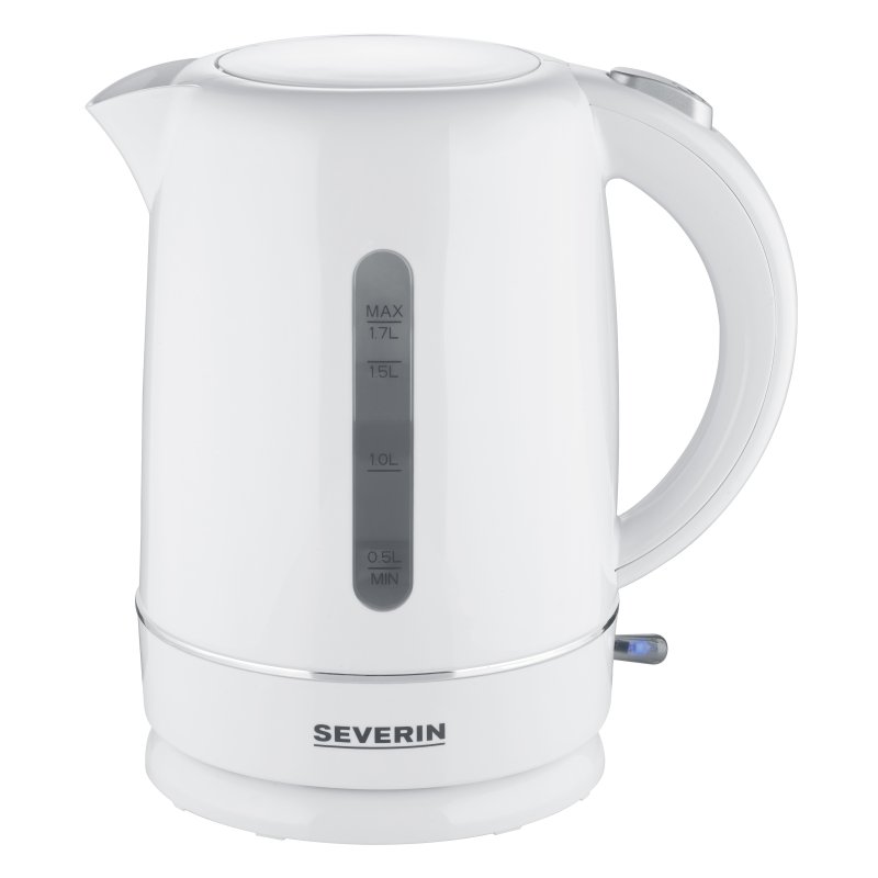 SEVERIN bouilloire WK 4322, 1,7 litre, noir