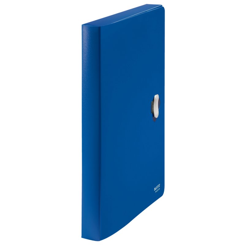 LEITZ boîte de classement Recycle A4, bleu, 30 mm