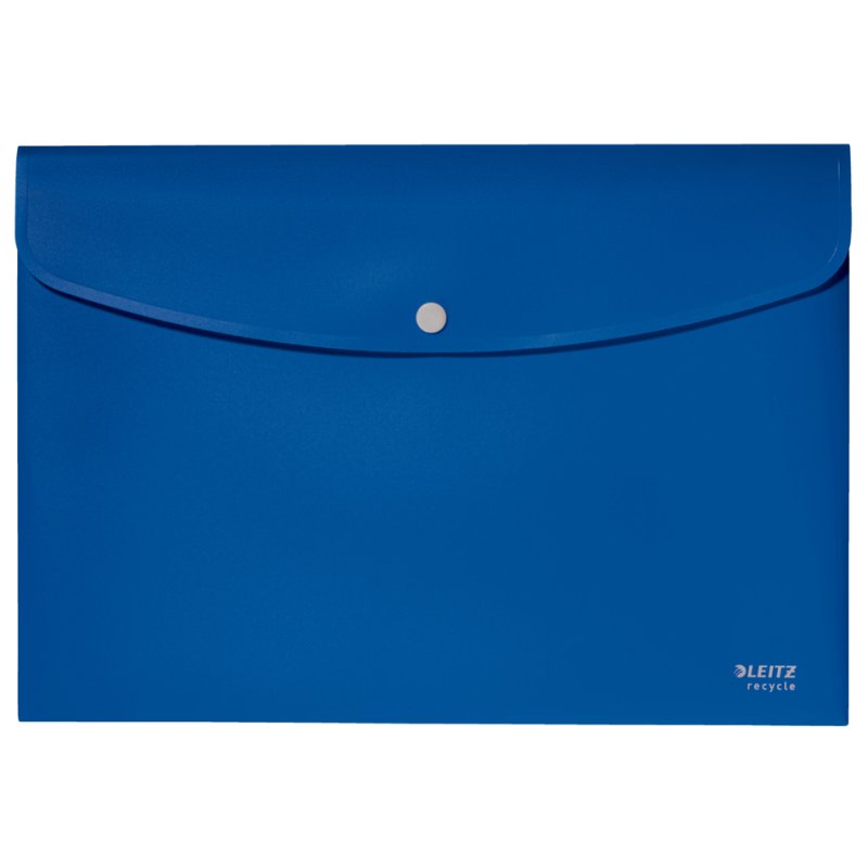 LEITZ chemise documents Recycle A4, vert, 60 feuilles