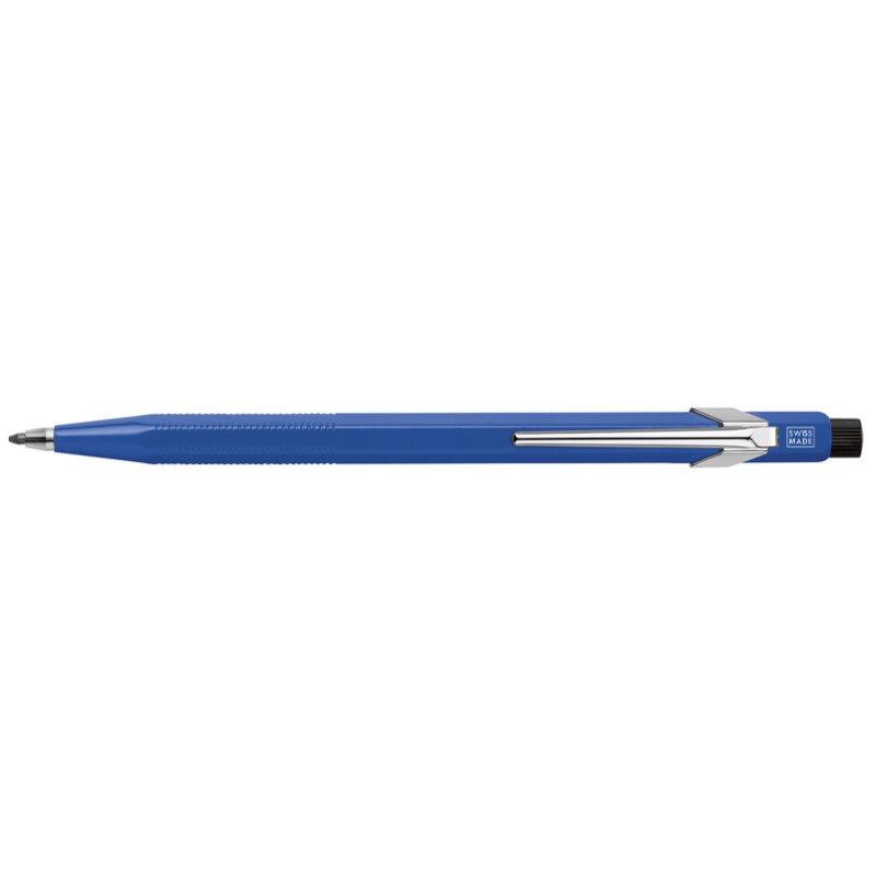 CARAN D'ACHE porte-mine Fixpencil Junior, assortis colorés, 2 mm, 135 mm
