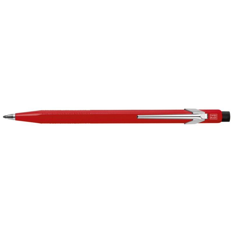 CARAN D'ACHE porte-mine Fixpencil Junior, assortis colorés, 2 mm, 135 mm