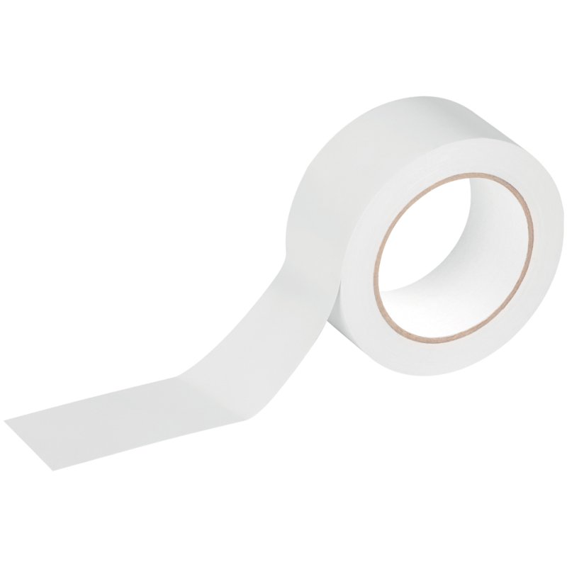DURABLE ruban de marquage DURALINE BASIC, 50 mm × 33 m, bleu