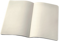 sigel Kalenderboek Conceptum 2027, A6, softcover, zwart