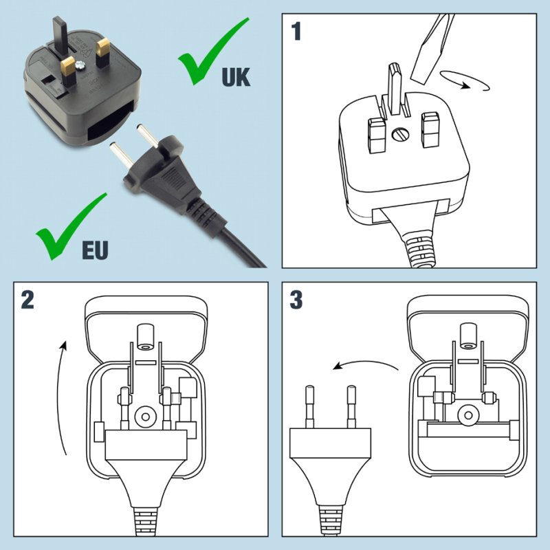 TACWISE agrafeuse électrique 140EL, orange, agrafes et clous, 30 par minute