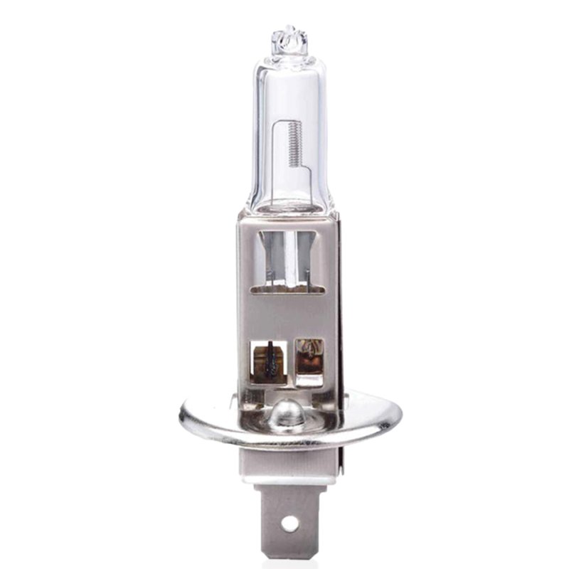 IWH halogeenlamp H1 hoofdkoplamp, 12V 55W, P14,5S