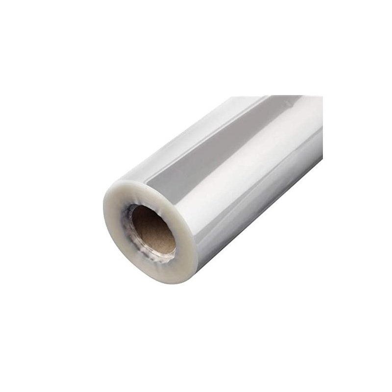 Clairefontaine film transparent, 35 micron, 700 mm × 100 m