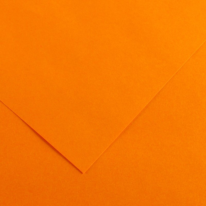 CANSON Vivaldi papier à dessin, 500×650 mm, lilas, 25 feuilles