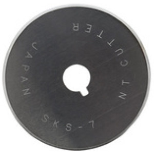 NT Cutter vervangmesjes BR-45P, voor RO-1000GP