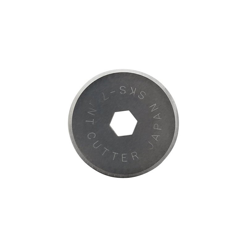 NT Cutter vervangmesjes BR-45P, voor RO-1000GP
