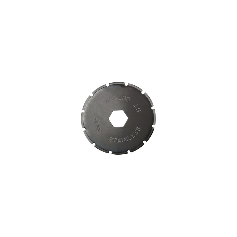 NT Cutter vervangmesjes BR-45P, voor RO-1000GP