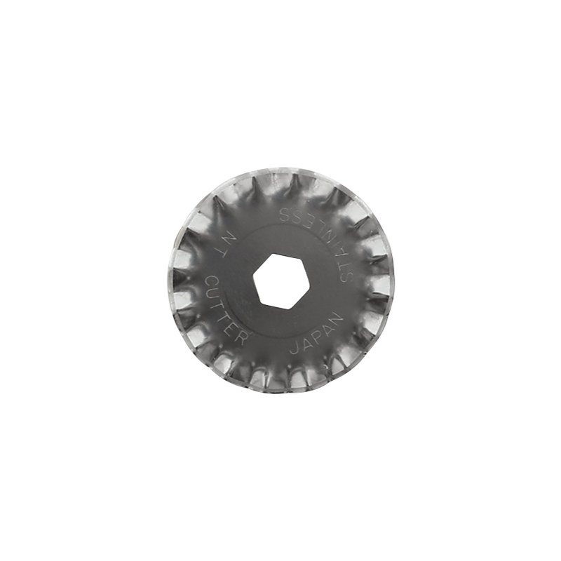 NT Cutter vervangmesjes BR-45P, voor RO-1000GP