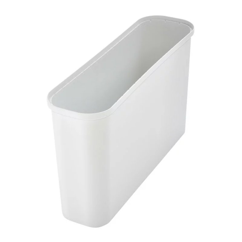smartstore COLLECT Boîte de rangement slim, 46 litres, noir