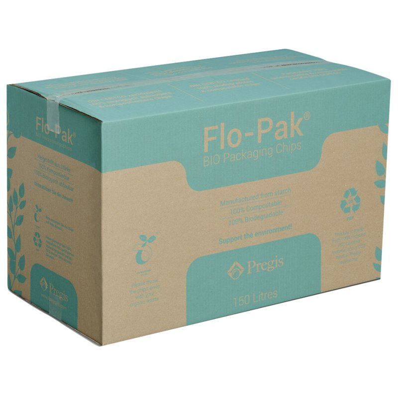 Flo Pak Bio 150 l