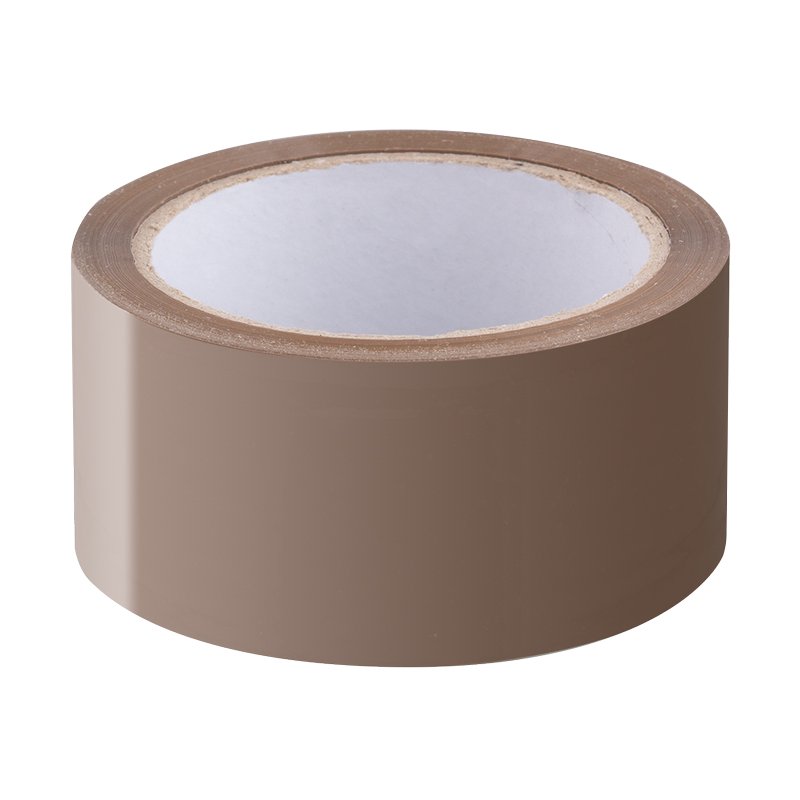 LogiLink verpakkingstape, bruin, 48 mm × 66 m, 6 stuks