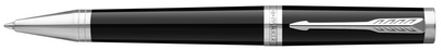 PARKER Ingenuity draaibalpenpunt, zwart goud, aluminium