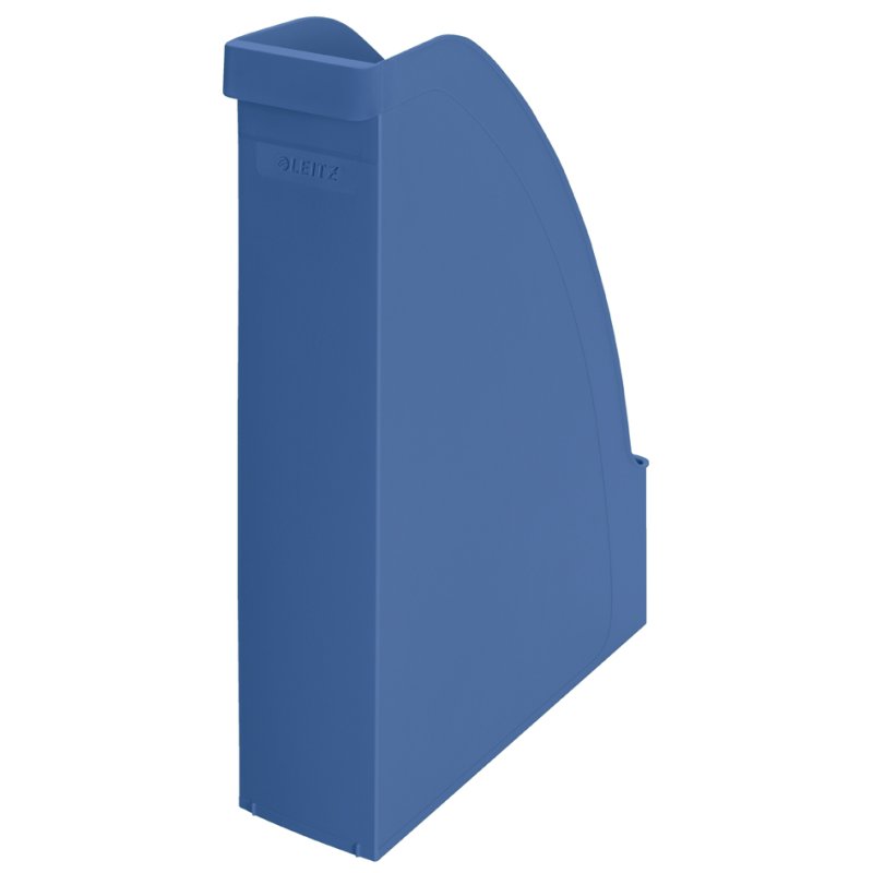 LEITZ porte-documents Recycle A4, bleu clair, polystyrène recyclé