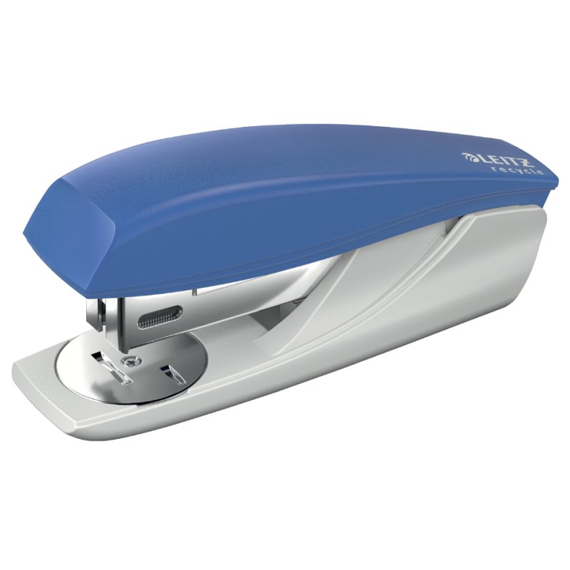 LEITZ agrafeuse NeXXt Recycle, vert, 25 feuilles, 96% recyclé